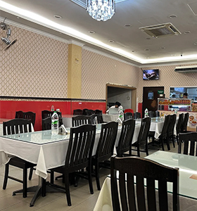 Moghul Mahal Restaurant